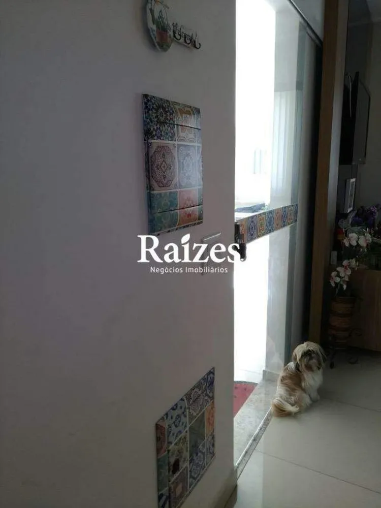 Casa, 3 quartos, 106 m² - Foto 4