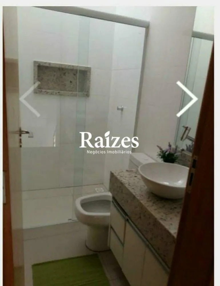 Casa, 3 quartos, 106 m² - Foto 2