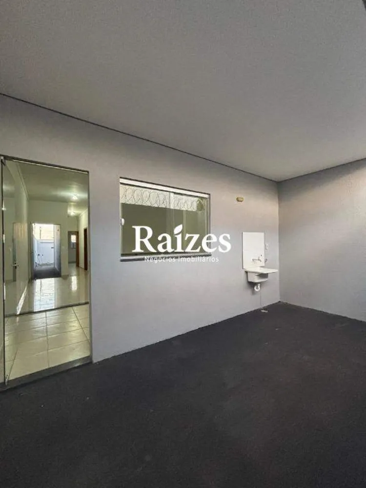 Casa, 2 quartos, 80 m² - Foto 1
