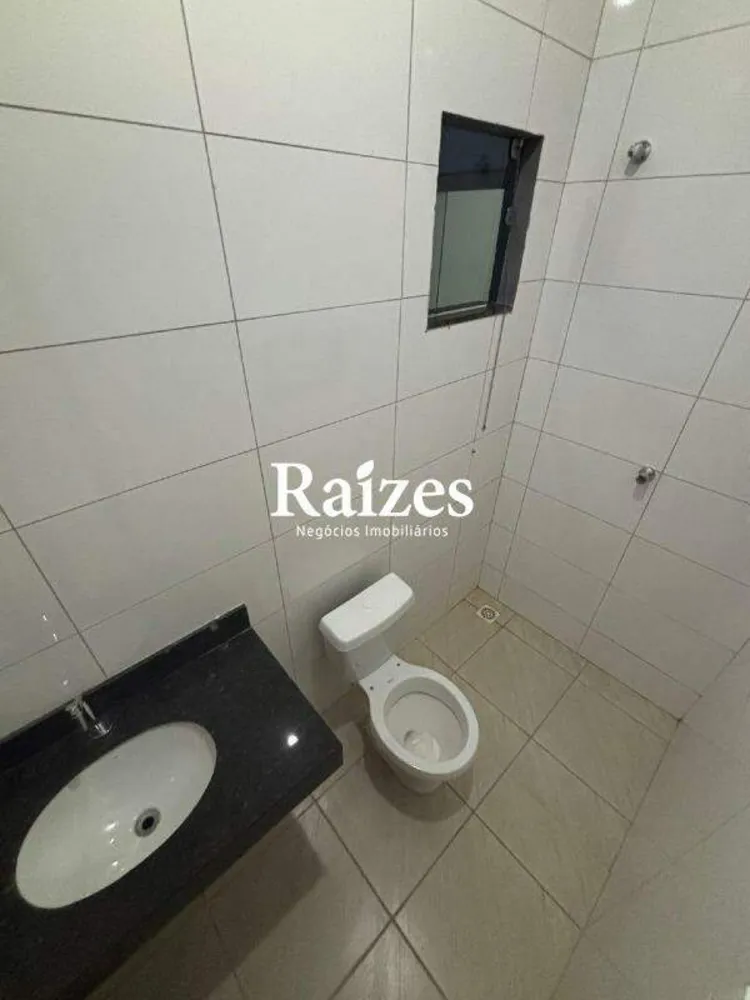 Casa, 2 quartos, 80 m² - Foto 4