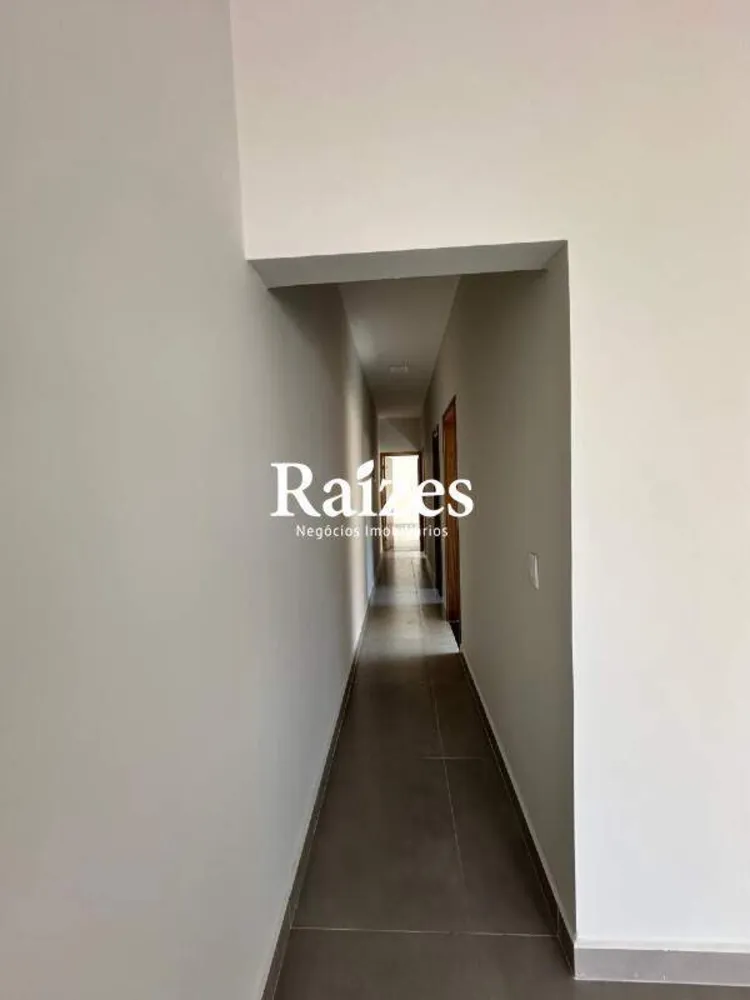 Casa, 3 quartos, 101 m² - Foto 3