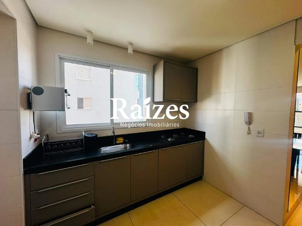 Apartamento, 2 quartos, 74 m² - Foto 2