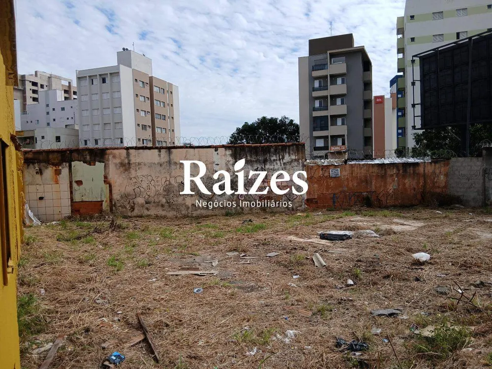 Terreno, 203 m² - Foto 2