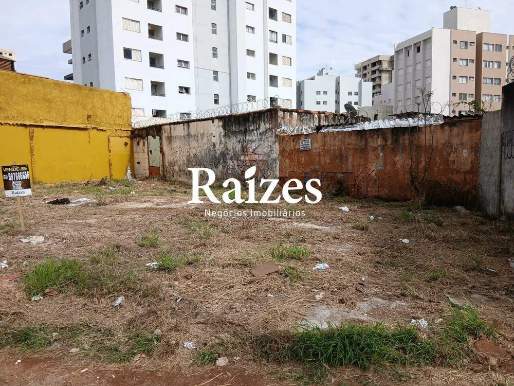 Terreno, 203 m² - Foto 1