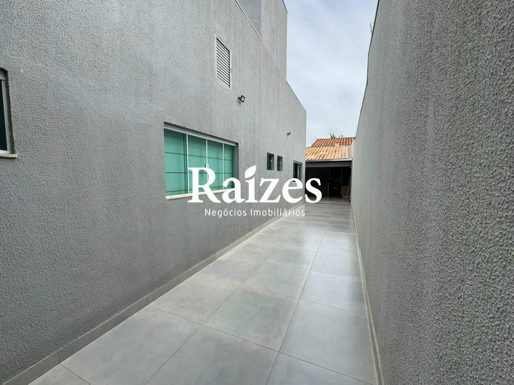 Casa, 3 quartos, 235 m² - Foto 4