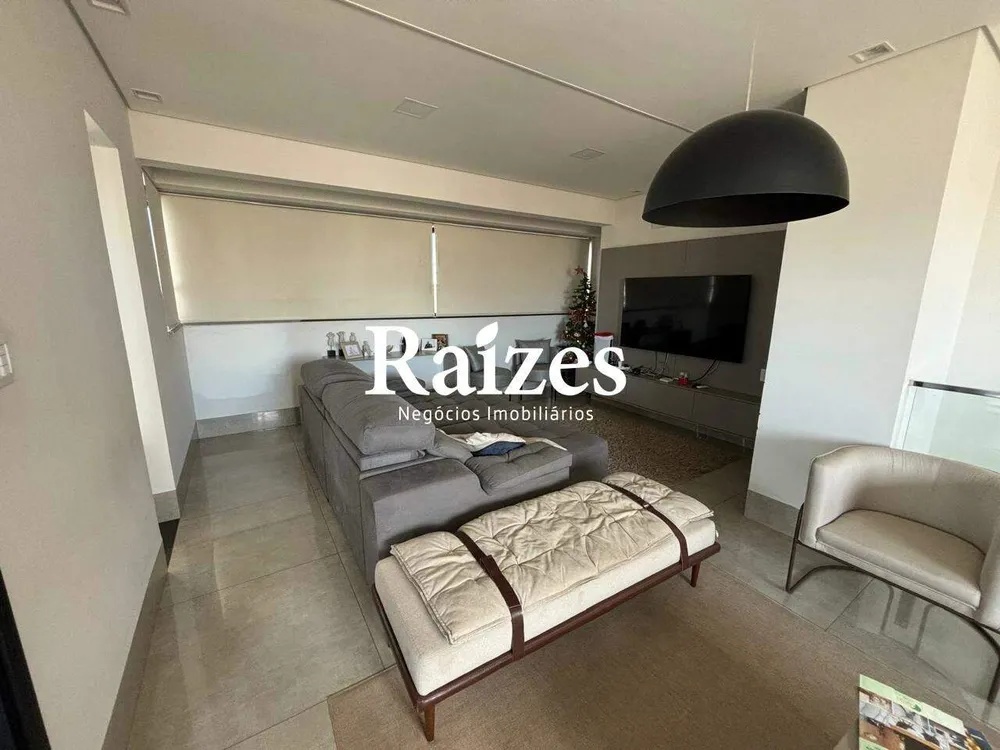 Cobertura, 3 quartos, 182 m² - Foto 3