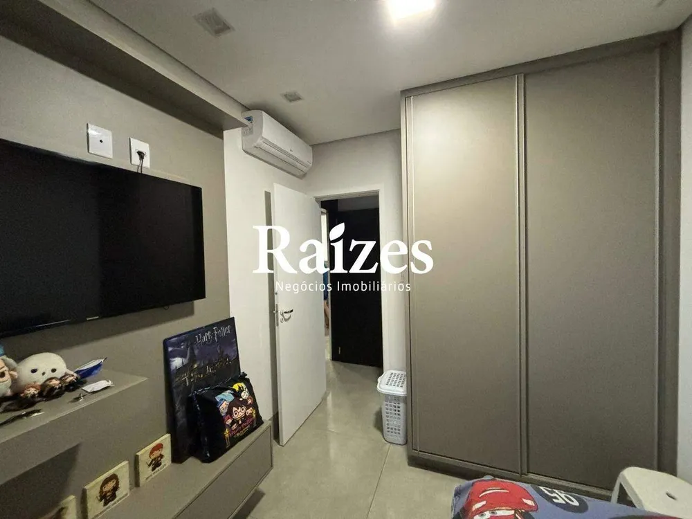 Cobertura, 3 quartos, 182 m² - Foto 4