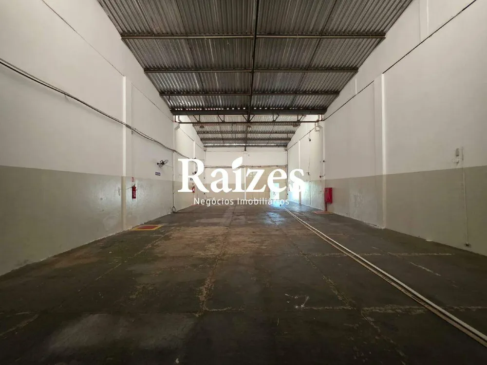 Depósito-Galpão, 350 m² - Foto 1