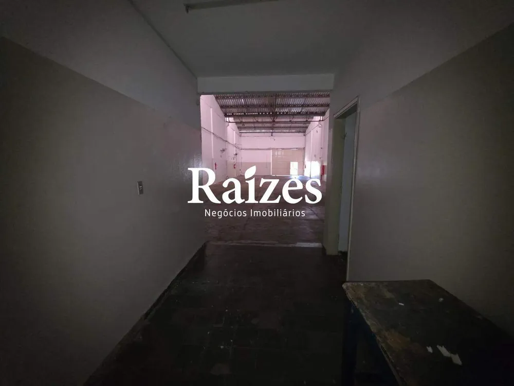 Depósito-Galpão, 350 m² - Foto 4