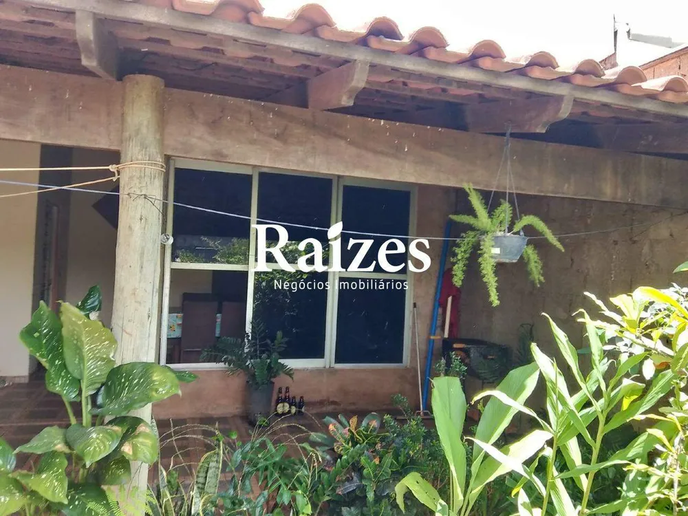 Casa, 1 quarto, 45 m² - Foto 1