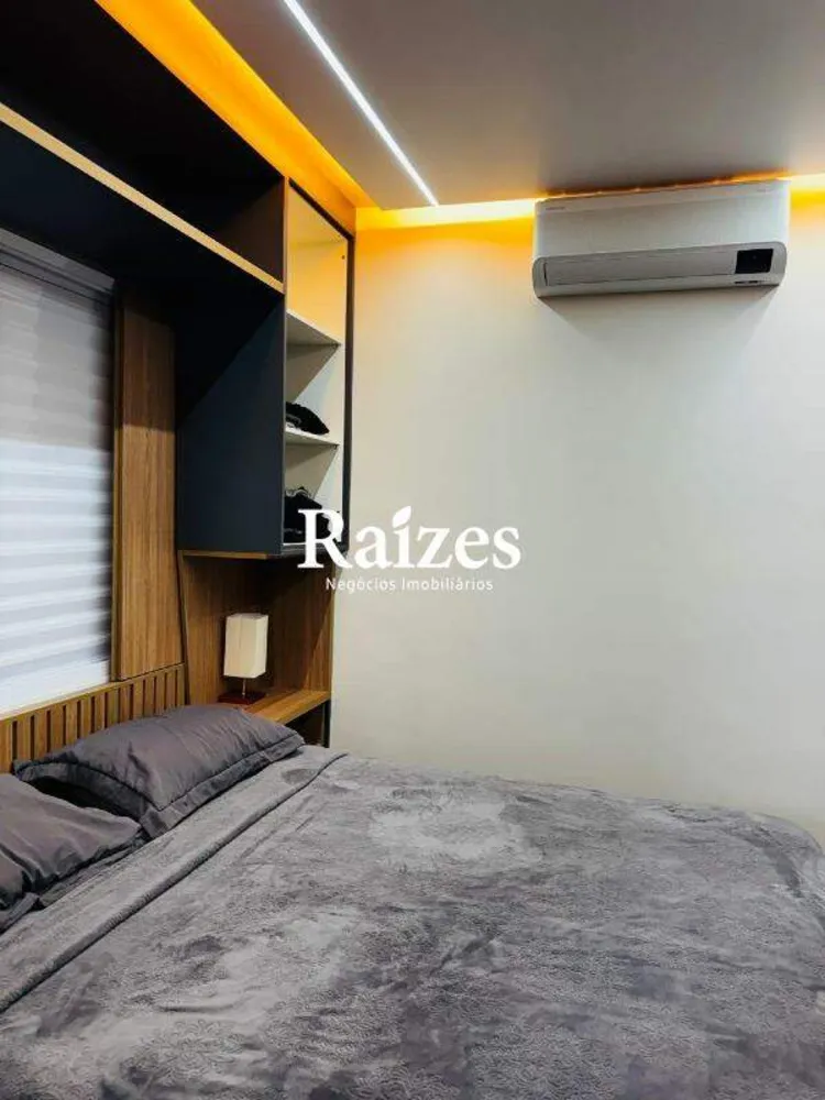 Apartamento, 2 quartos, 66 m² - Foto 1