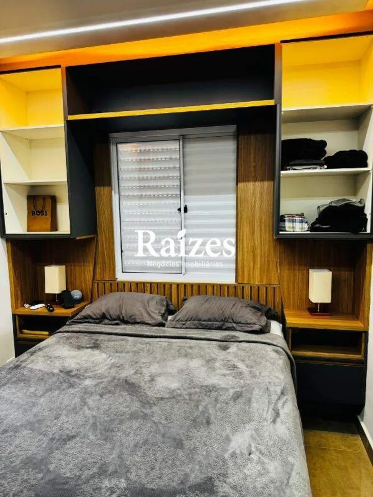 Apartamento, 2 quartos, 66 m² - Foto 3