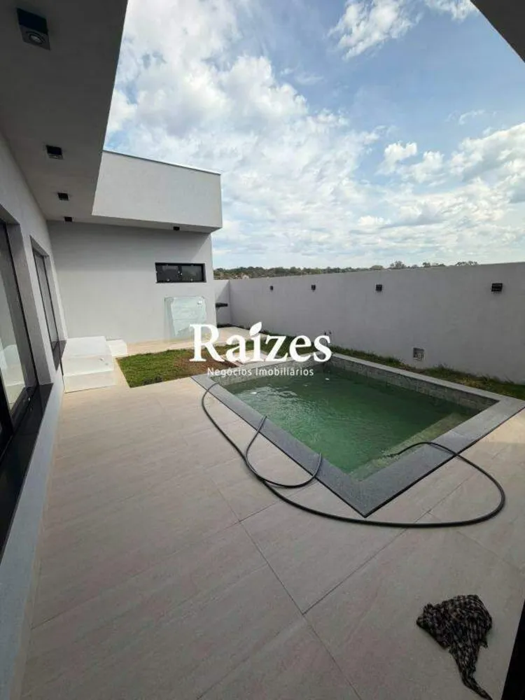Casa, 3 quartos, 127 m² - Foto 1