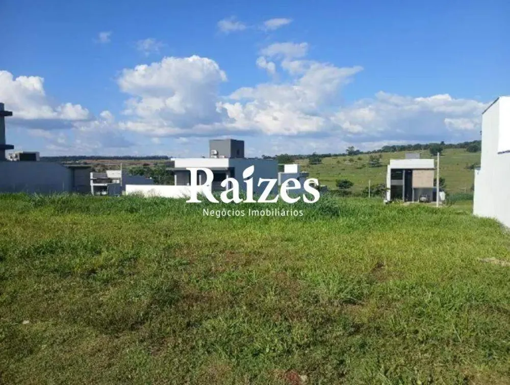 Terreno, 306 m² - Foto 1