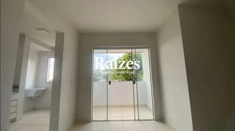 Apartamento, 2 quartos, 57 m² - Foto 1