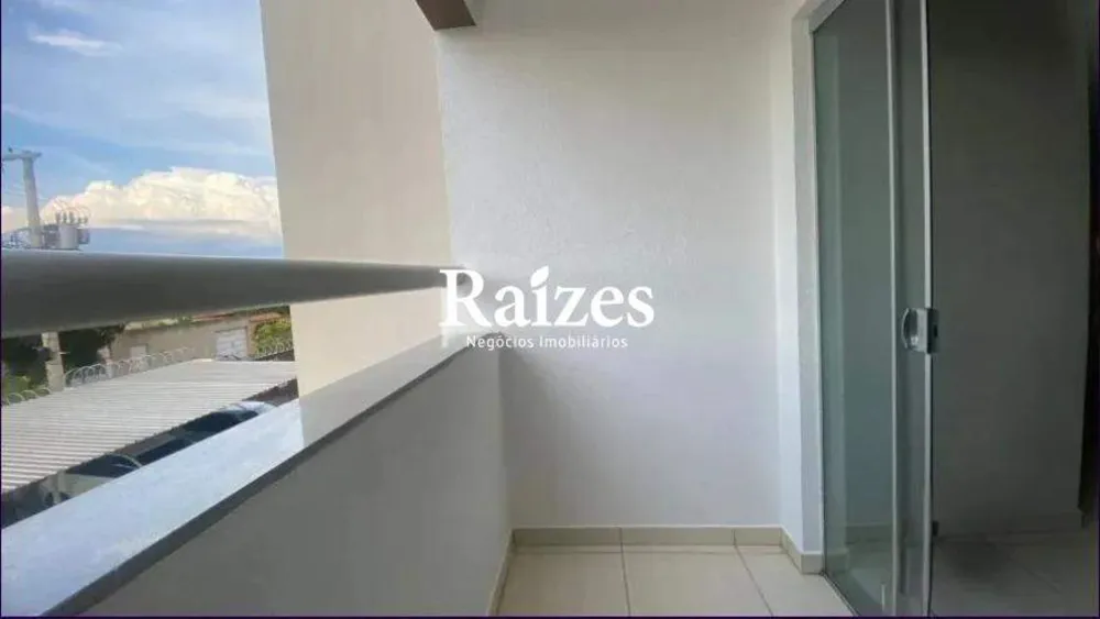 Apartamento, 2 quartos, 57 m² - Foto 2