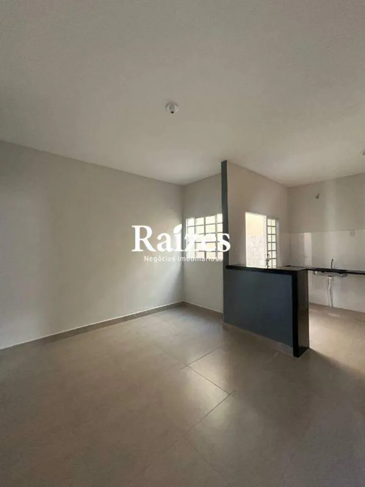Casa, 1 quarto, 36 m² - Foto 4