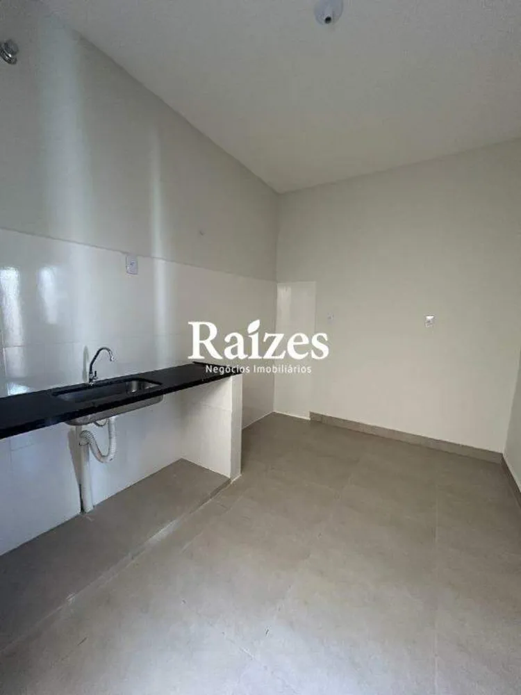 Casa, 1 quarto, 36 m² - Foto 1