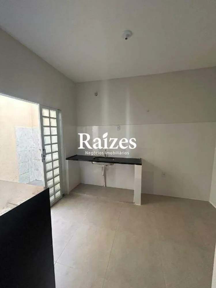 Casa, 1 quarto, 36 m² - Foto 3