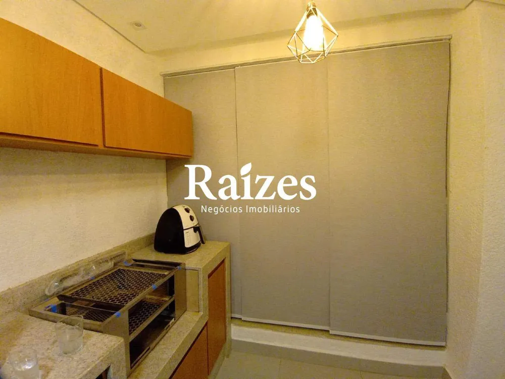 Apartamento, 2 quartos, 73 m² - Foto 2