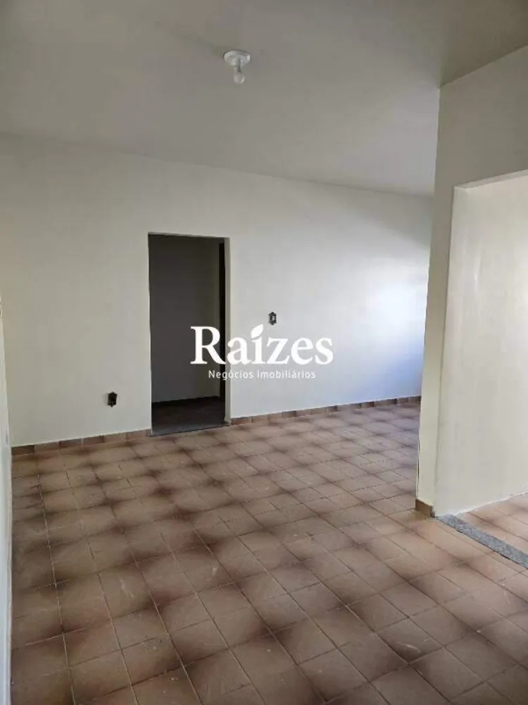 Apartamento, 3 quartos, 90 m² - Foto 1