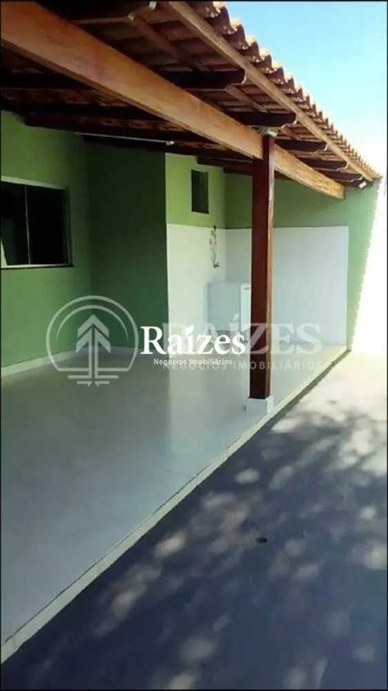 Casa, 3 quartos, 265 m² - Foto 1