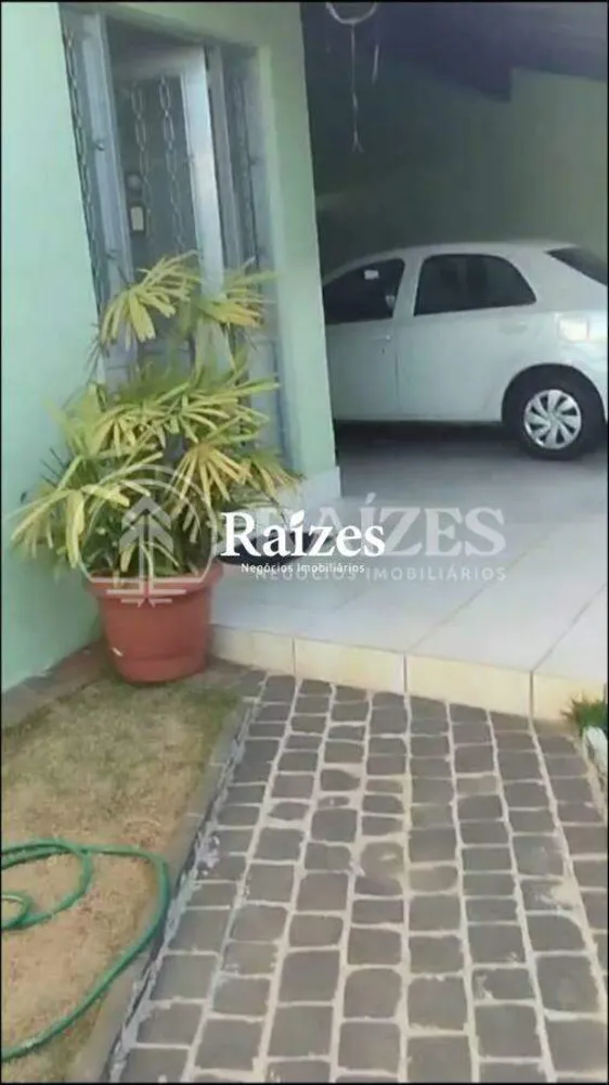 Casa, 3 quartos, 265 m² - Foto 16