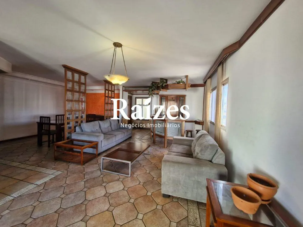 Apartamento, 3 quartos, 175 m² - Foto 2