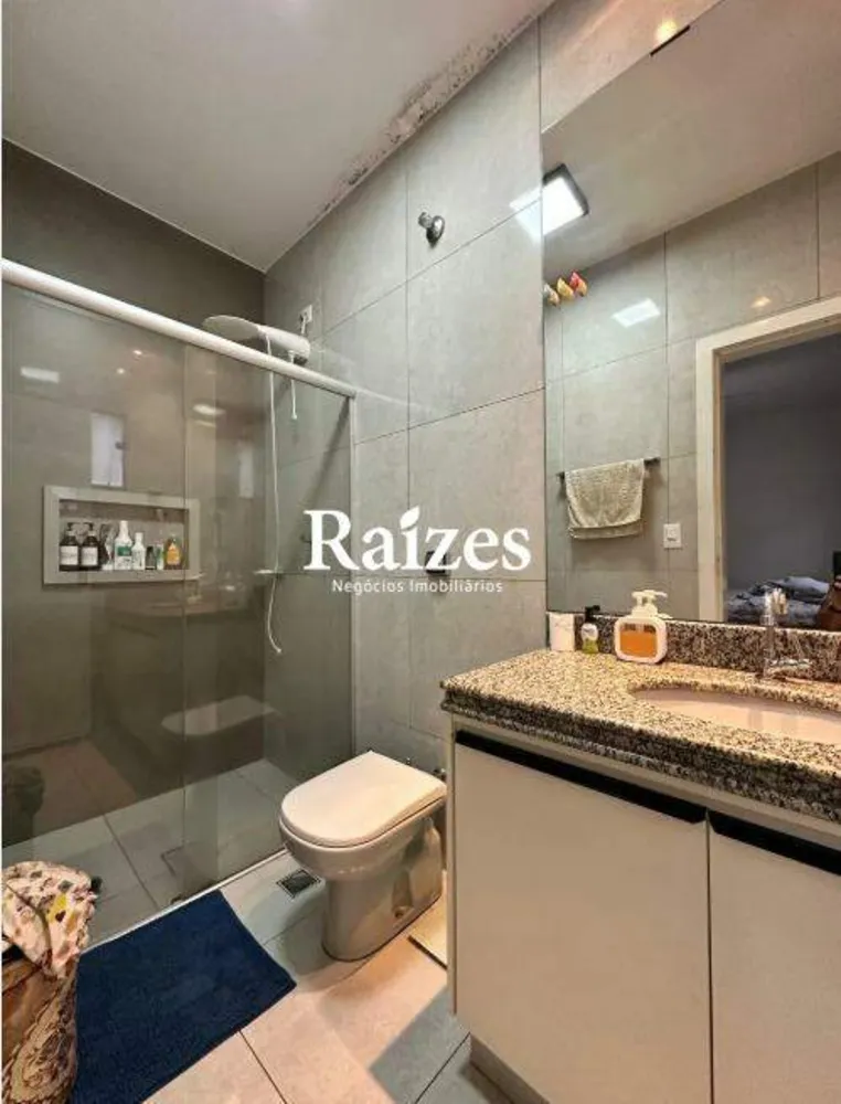 Casa, 3 quartos, 220 m² - Foto 4