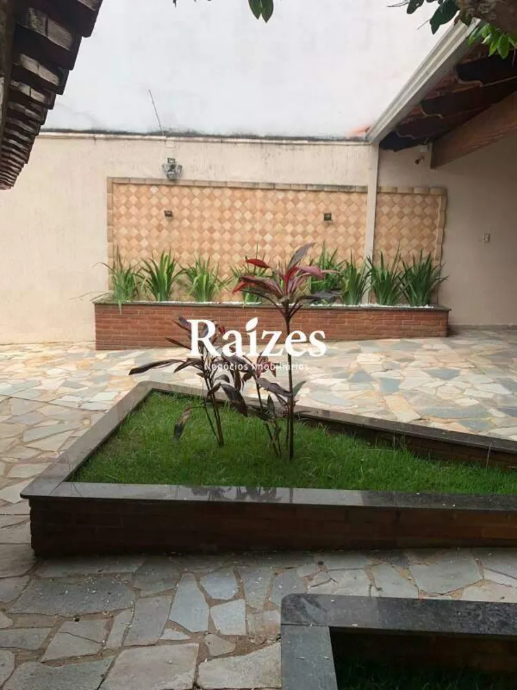 Casa, 3 quartos, 364 m² - Foto 3
