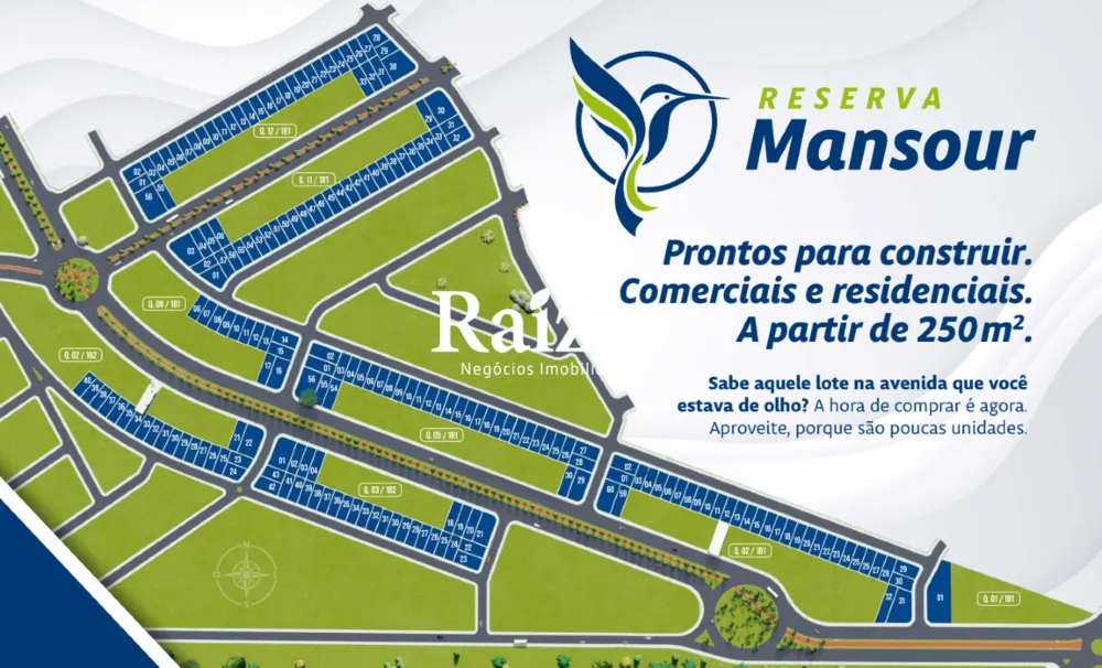 Terreno, 250 m² - Foto 2