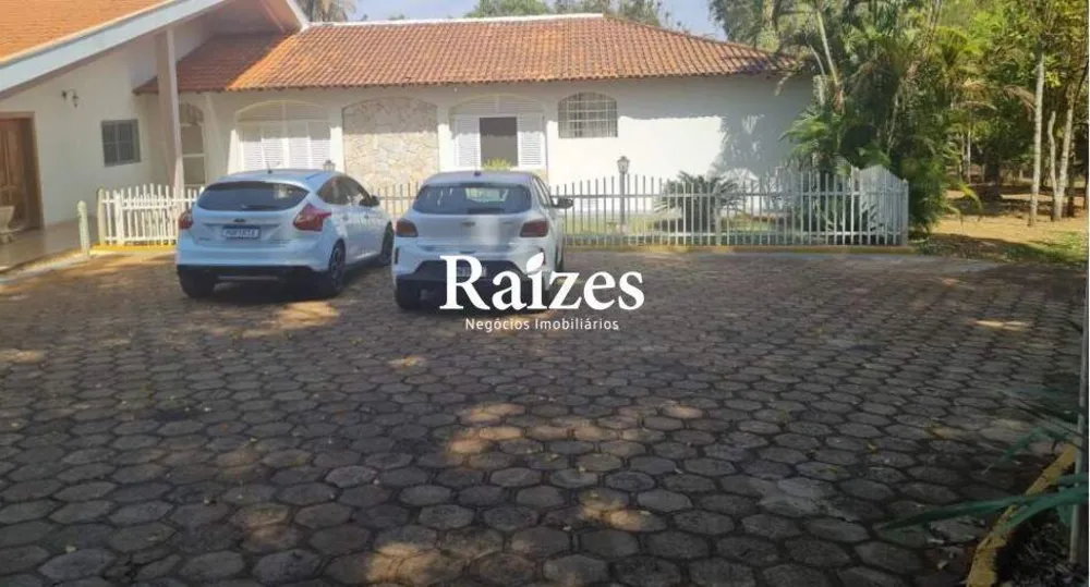 Sítio, 5 quartos, 10000 m² - Foto 4