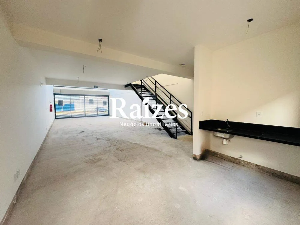 Loja-Salão, 151 m² - Foto 3