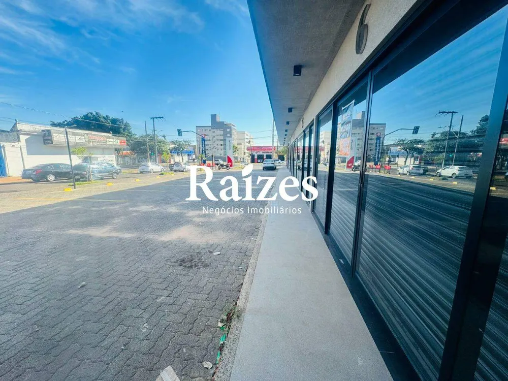 Loja-Salão, 151 m² - Foto 1