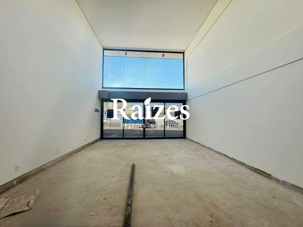 Loja-Salão, 151 m² - Foto 2