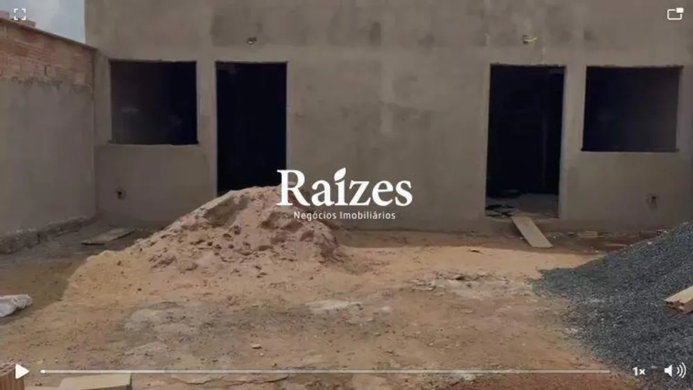Casa, 2 quartos, 85 m² - Foto 1