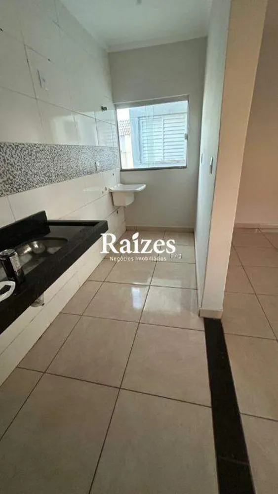 Apartamento, 2 quartos, 80 m² - Foto 2