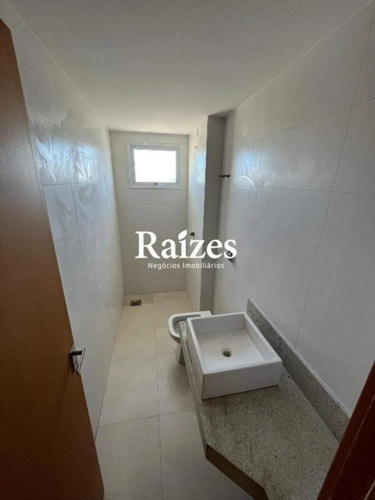 Apartamento, 3 quartos, 100 m² - Foto 3
