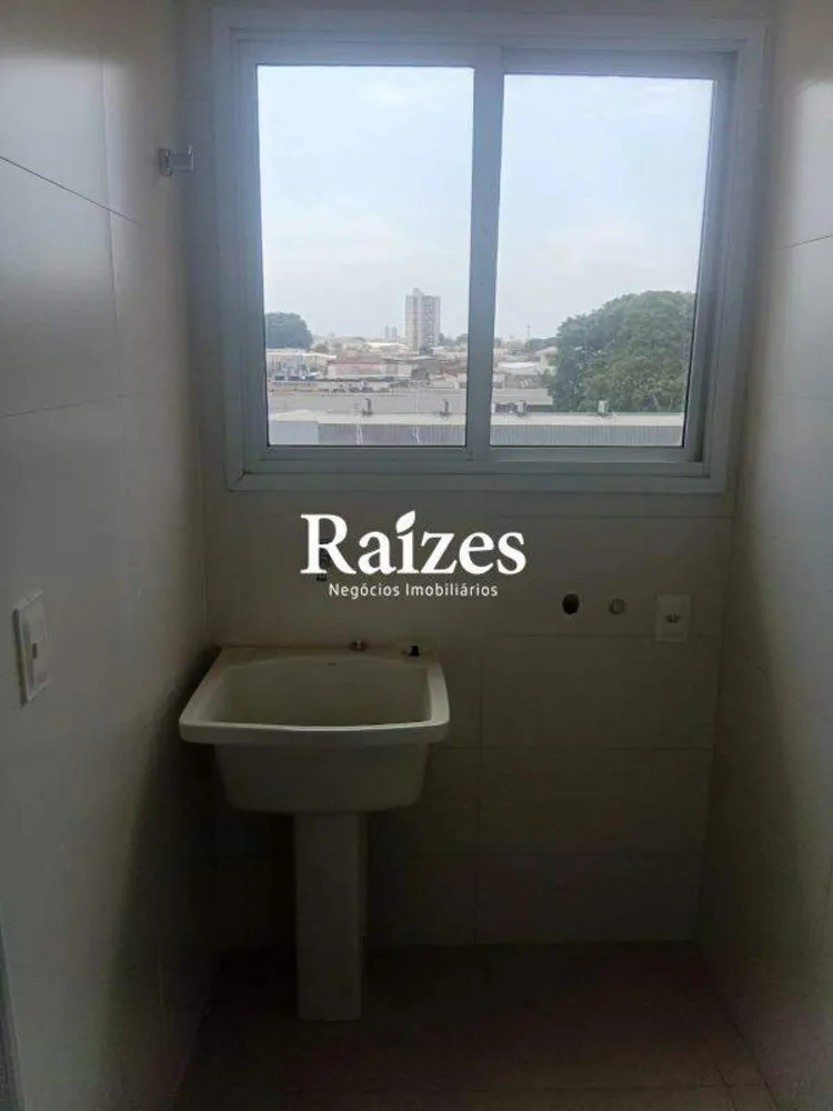 Apartamento, 3 quartos, 100 m² - Foto 4