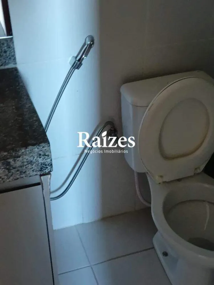 Apartamento, 3 quartos, 71 m² - Foto 1