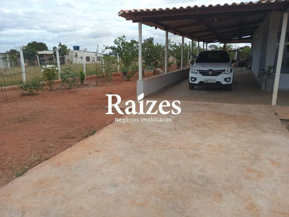 Chácara, 2 quartos, 1000 m² - Foto 3