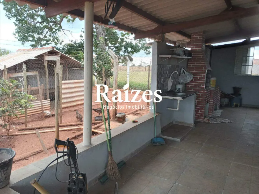 Chácara, 2 quartos, 1000 m² - Foto 2