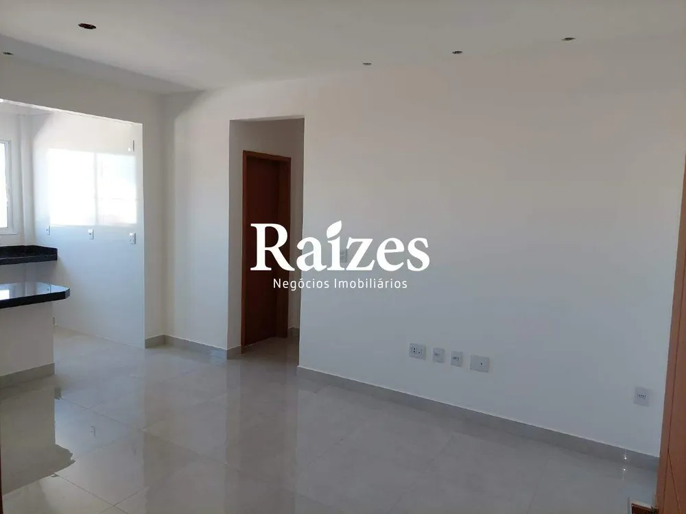 Apartamento, 2 quartos, 58 m² - Foto 4