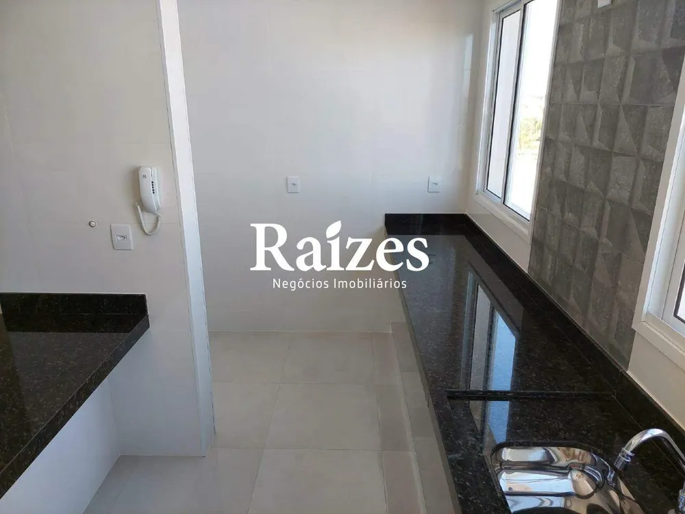 Apartamento, 2 quartos, 58 m² - Foto 3