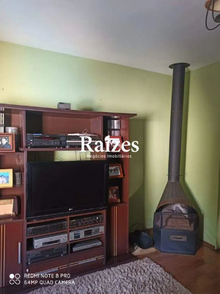 Casa, 3 quartos, 270 m² - Foto 2