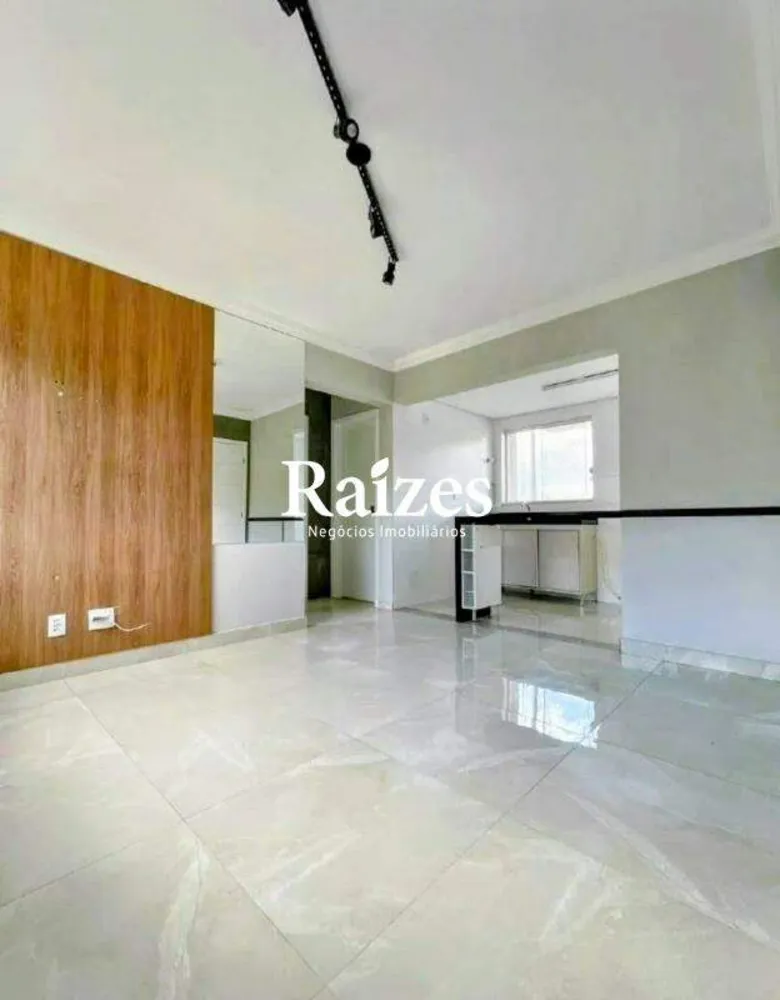 Apartamento, 2 quartos, 55 m² - Foto 1