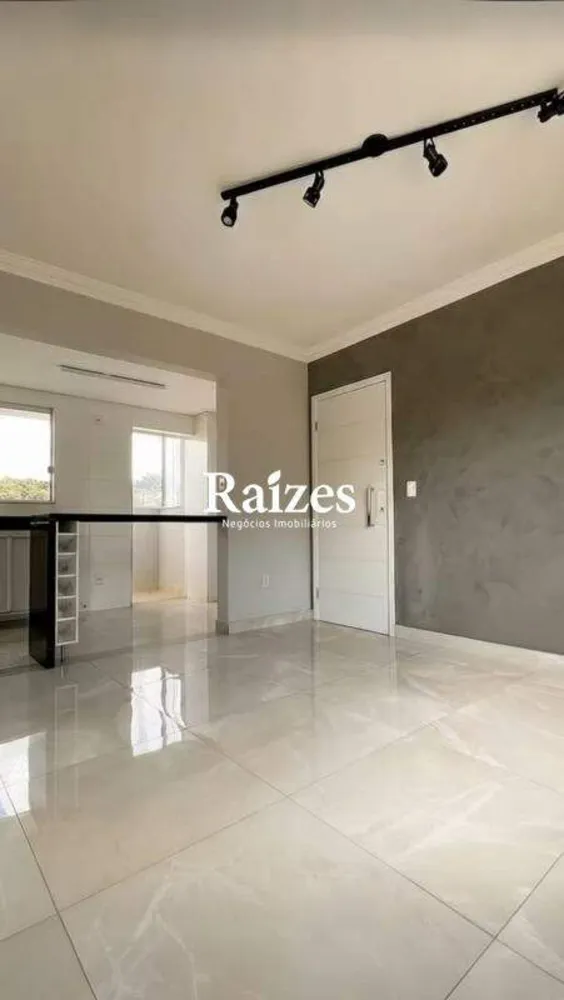 Apartamento, 2 quartos, 55 m² - Foto 2