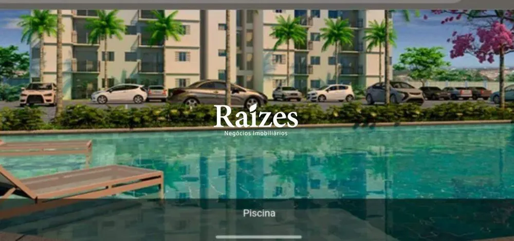 Apartamento, 2 quartos, 45 m² - Foto 1