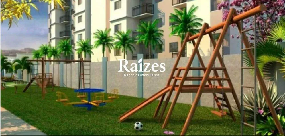 Apartamento, 2 quartos, 45 m² - Foto 2
