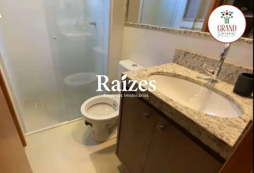Apartamento, 2 quartos, 45 m² - Foto 3